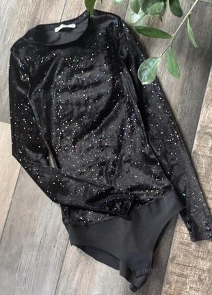 Боди pull and bear