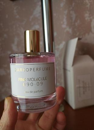 Парфуми zarkoperfume pink molecule 🍾🥂🍑 100 ml