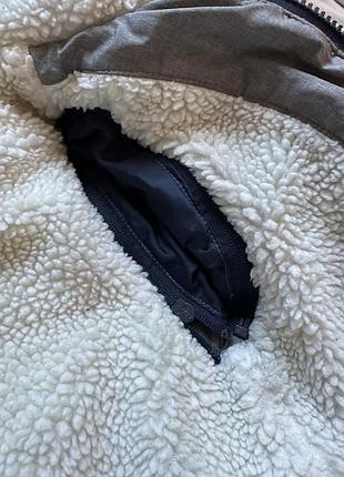 Куртка трансформер 3-4 года 3