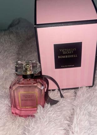 Victoria's secret bombshell 3 ml