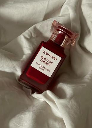 Tom ford electric cherry 3 ml