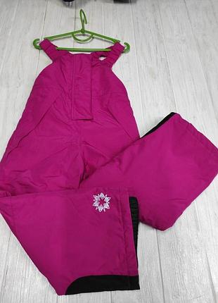 Комбінезон дитячий 98-104 crivit