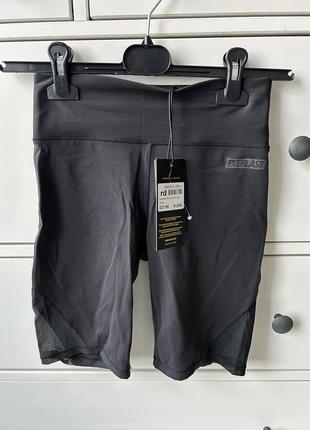 Велосипедки everlast