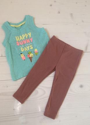 Набор одежды!