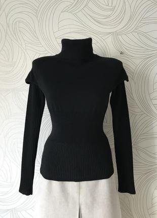 Стильний гольф «escada» оригінал