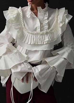 Блуза жіноча 2 коліра