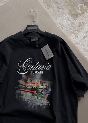 Футболка премиум 1в1 unisex