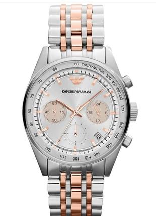 Мужские часы emporio armani ar6010 оригинал