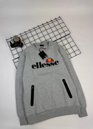 Свитшот ellesse