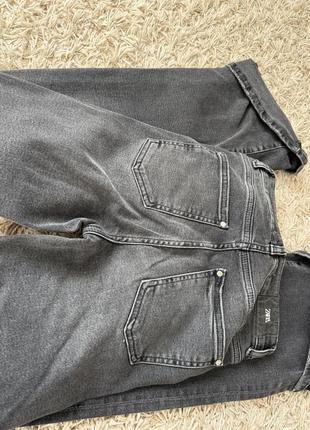 Джинси зара