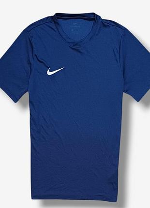 Футболка nike dri fit