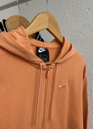 Спортивное соп худи nike 8