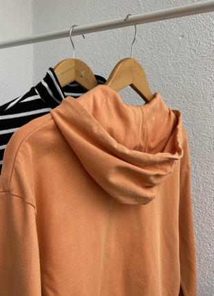 Спортивное соп худи nike 9