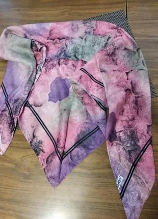 Хустка хустина