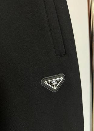 Жіночий спортивний костюм prada❤️, l, xl, 2xl3 фото