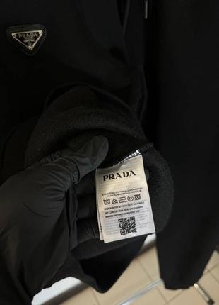 Жіночий спортивний костюм prada❤️, l, xl, 2xl5 фото