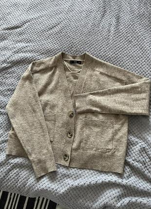 Кардиган mango
