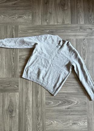 Кофта h&m xs-s