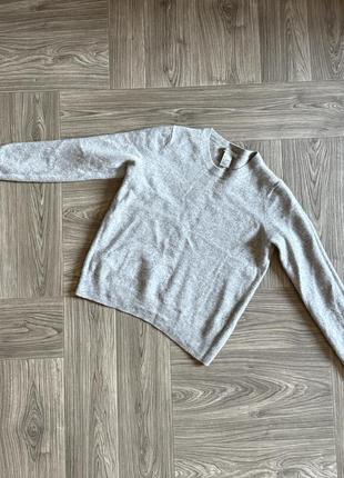 Кофта h&m xs-s3 фото