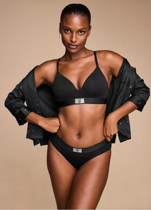Белье victoria’s secret, комплект белья
