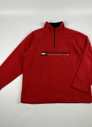 Кофта tommy hilfiger