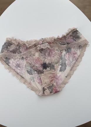 Трусики в сетку intimissimi s