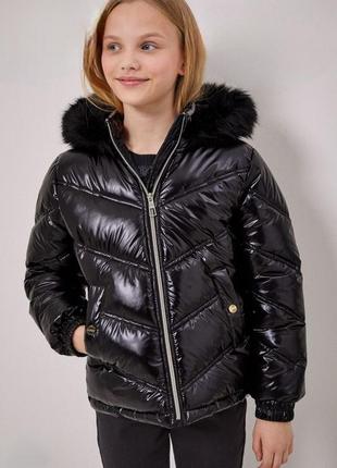 Демісезонна куртка lipsy 146 см