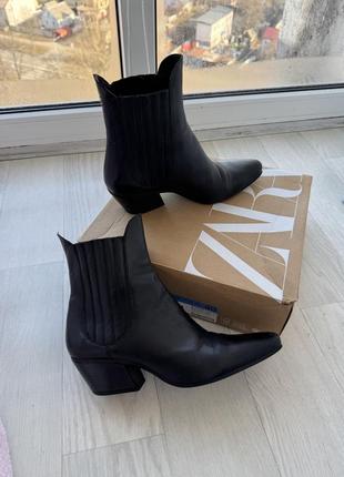 Казаки zara