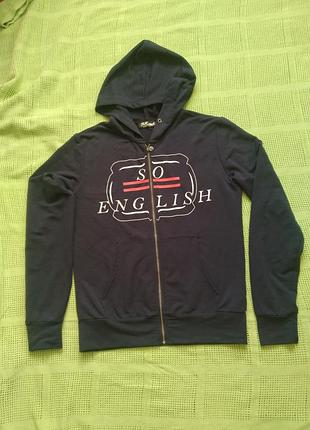 Спортивна кофта