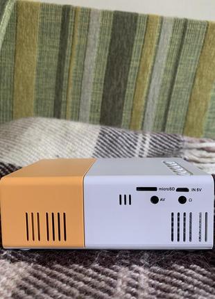 Led projector