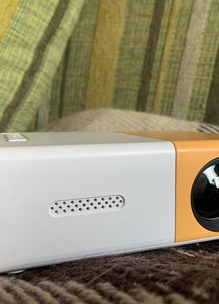 Led projector 2