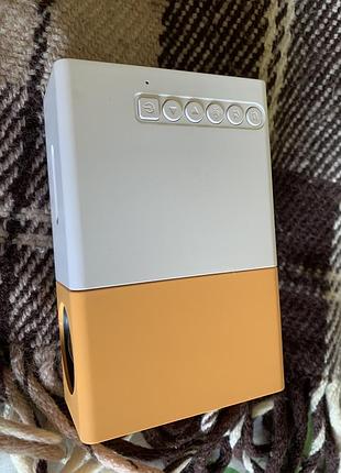 Led projector 6
