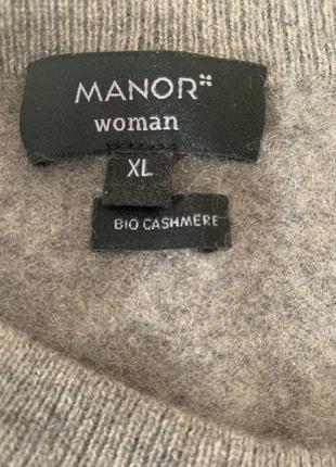 Свитер кашемир 💯 %3 фото