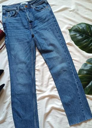 🎀джинсы джинси zara 🎀