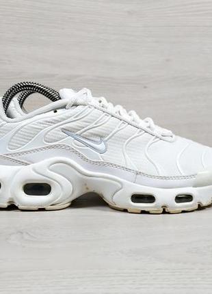 Кроссовки nike air max plus оригинал, размер 37.5
