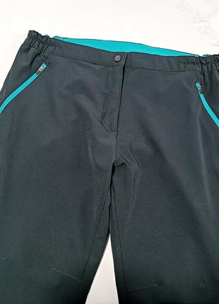 Женские спортивные штаны