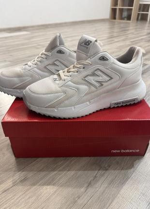 Кроссовки мужские new balance