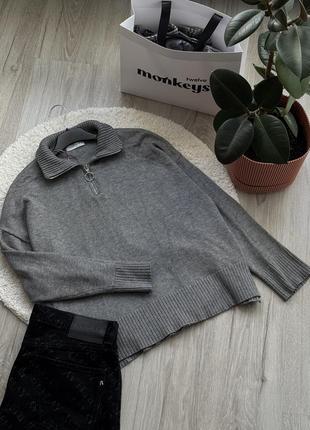 Кофта. свитер. джемпер. primark 2