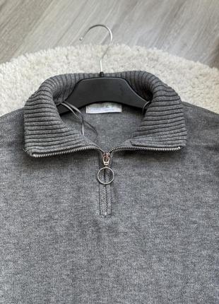 Кофта. свитер. джемпер. primark 4