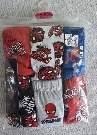 Трусики primark. трусы primark