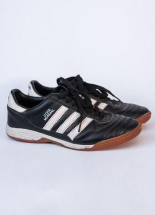 Кросівки футзалки adidas copa mundial 39