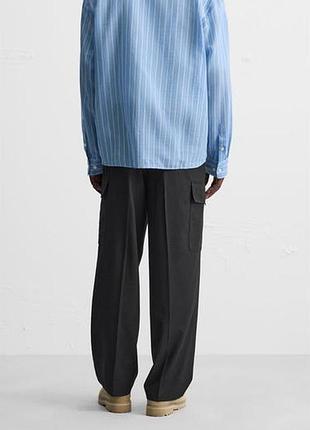 Штани, брюки zara 6