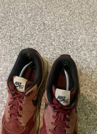 Nike air 4