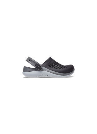 Детские кроксы literide 360 kids black