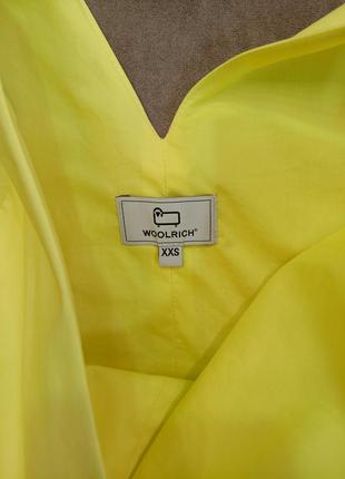 Сарафан woolrich 10