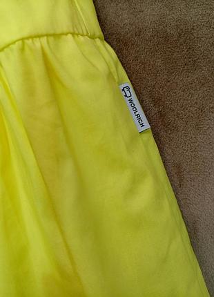 Сарафан woolrich 6