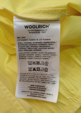 Сарафан woolrich 7