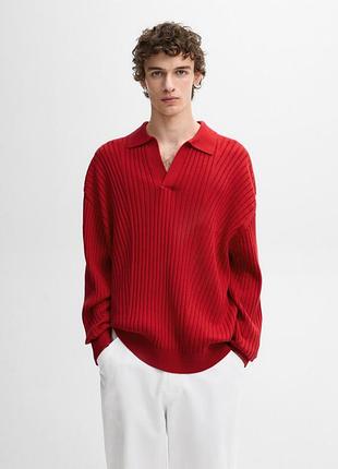 Кофта, светр massimo dutti