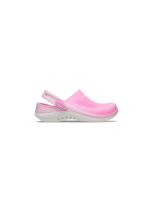Кроксы детские literide 360 kids taffy