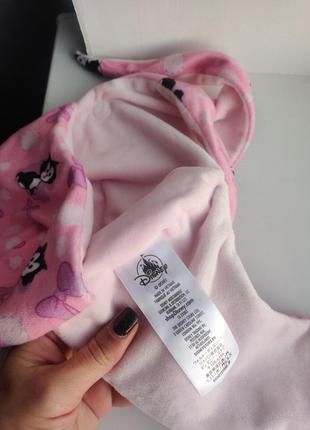 Disney parks baby minnie mouse + ковдра пелюшка 4